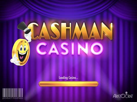  cashman casino promo